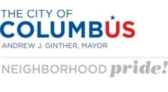 Logo - City of Columbus