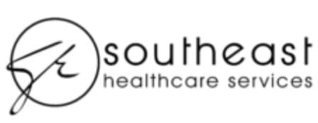Logo - Southeast Healthcare Services