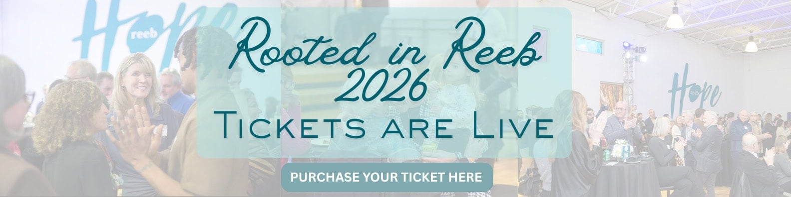 Website Ticket Banner