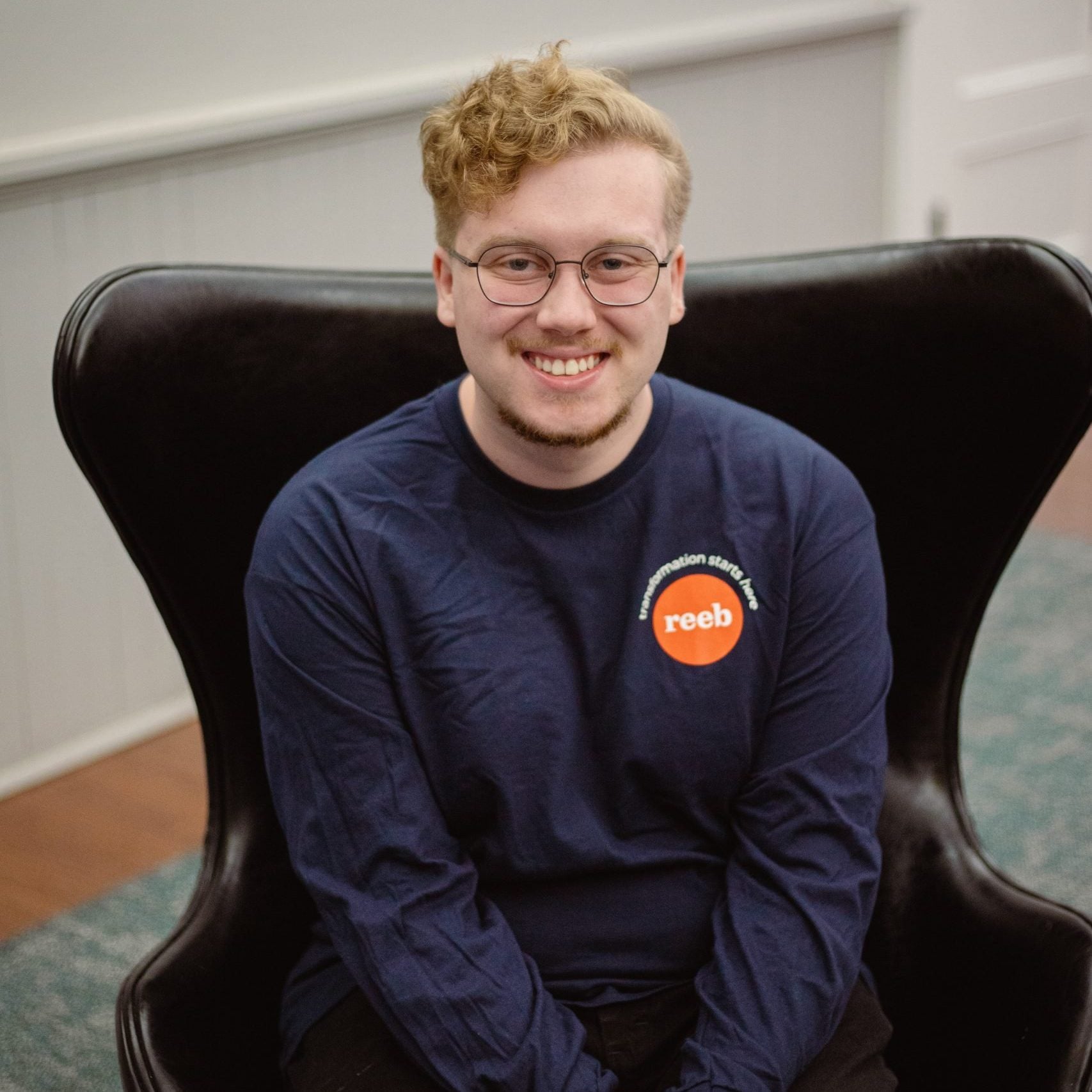 The Reeb Center Staff Photos