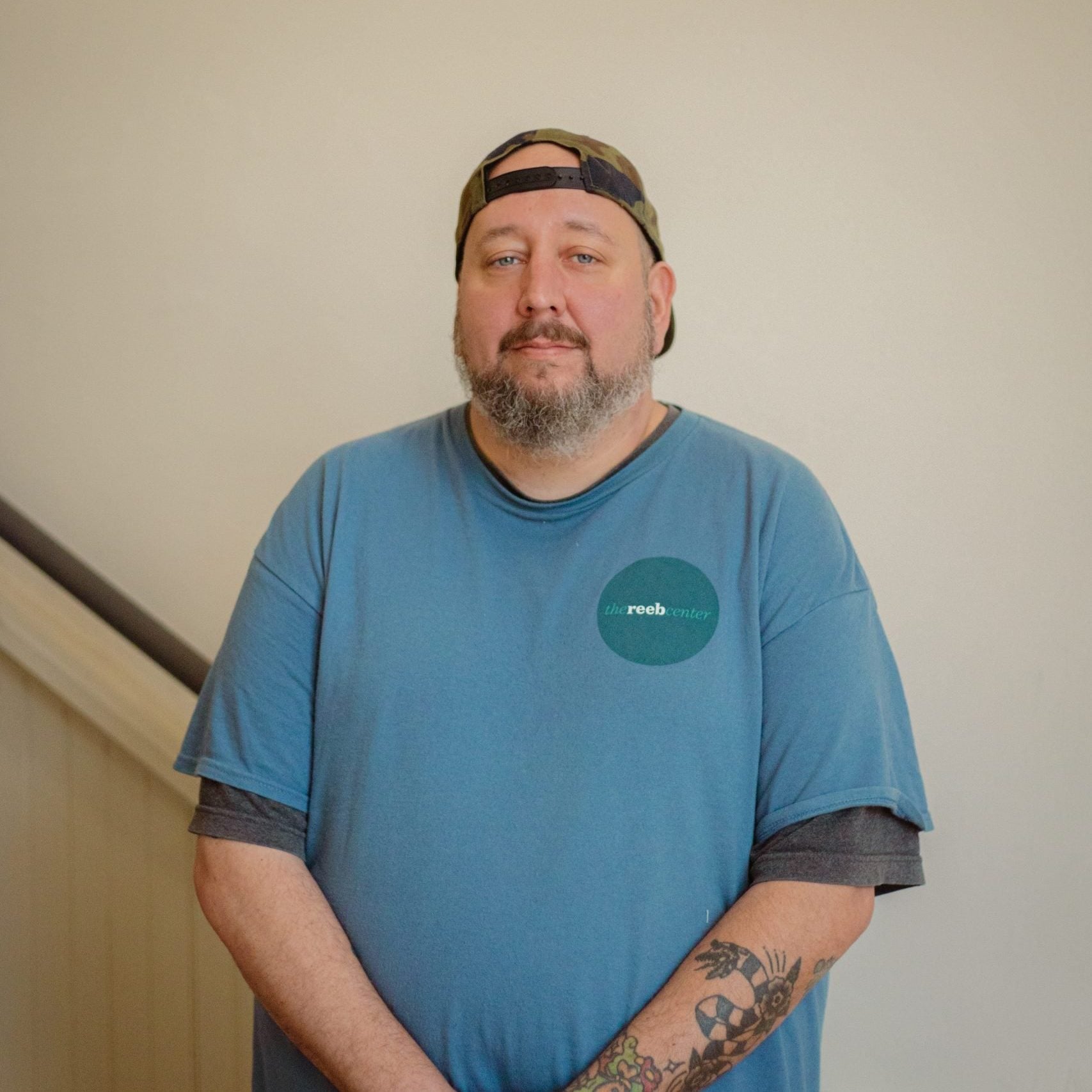 The Reeb Center Staff Photos