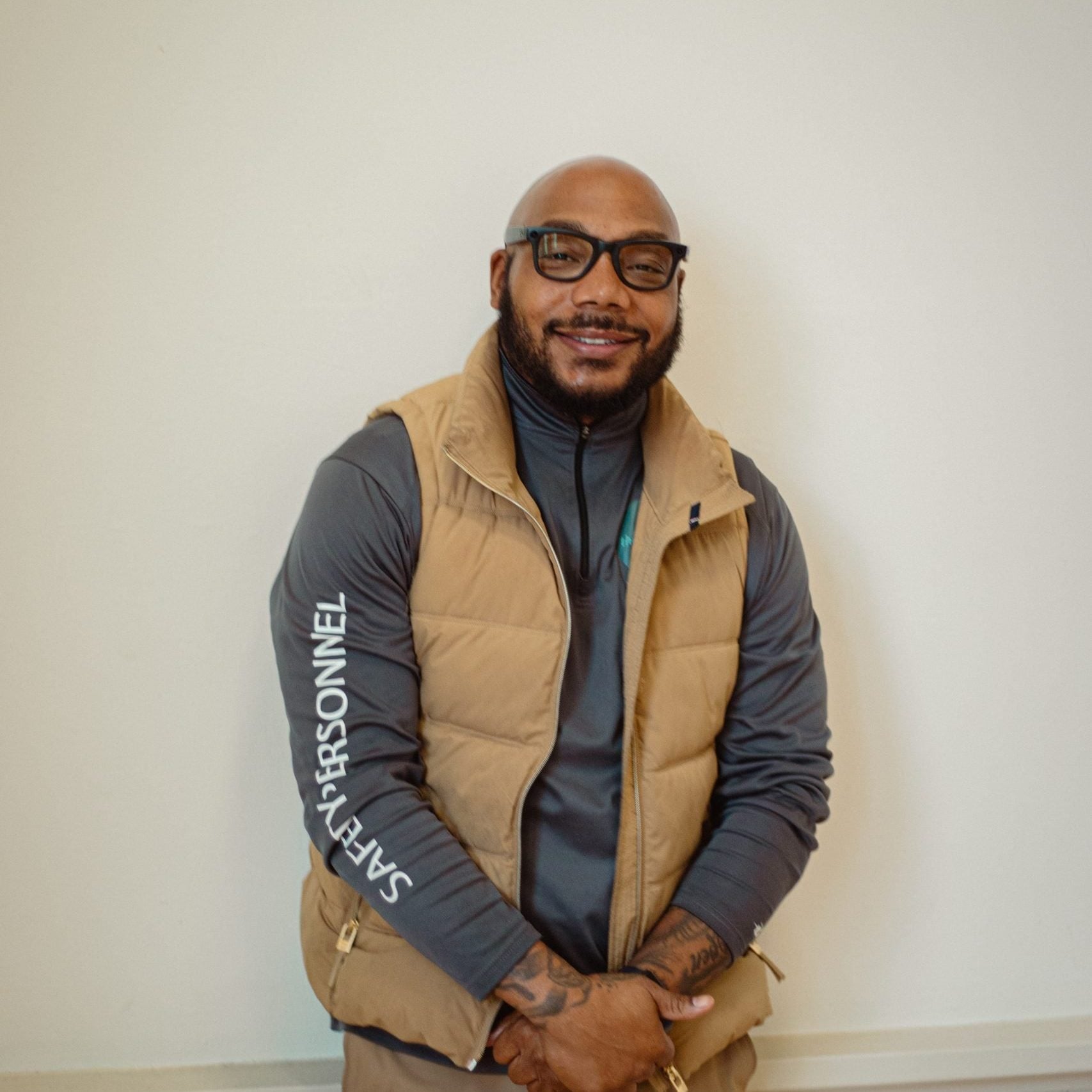 The Reeb Center Staff Photos