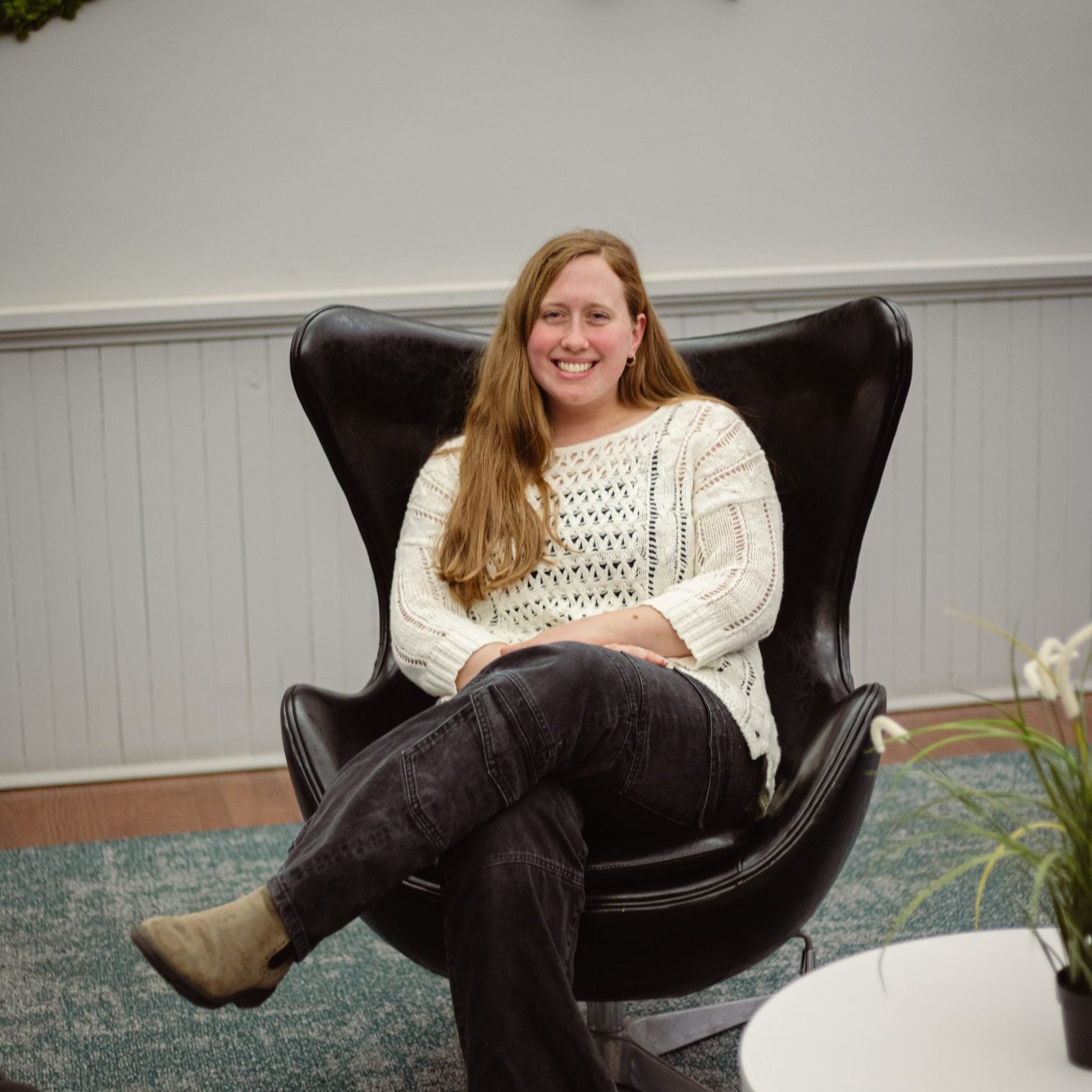 The Reeb Center Staff Photos