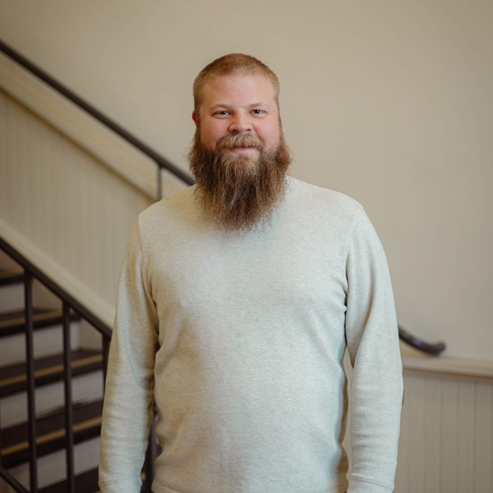 The Reeb Center Staff Photos